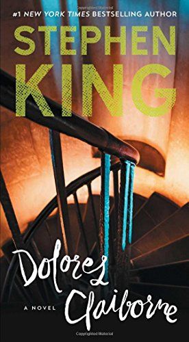 Dolores Claiborne: En roman