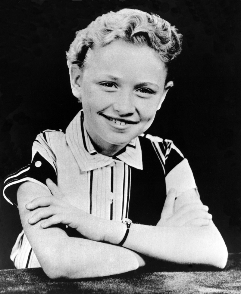   Jaunoji Dolly Parton 1955 m