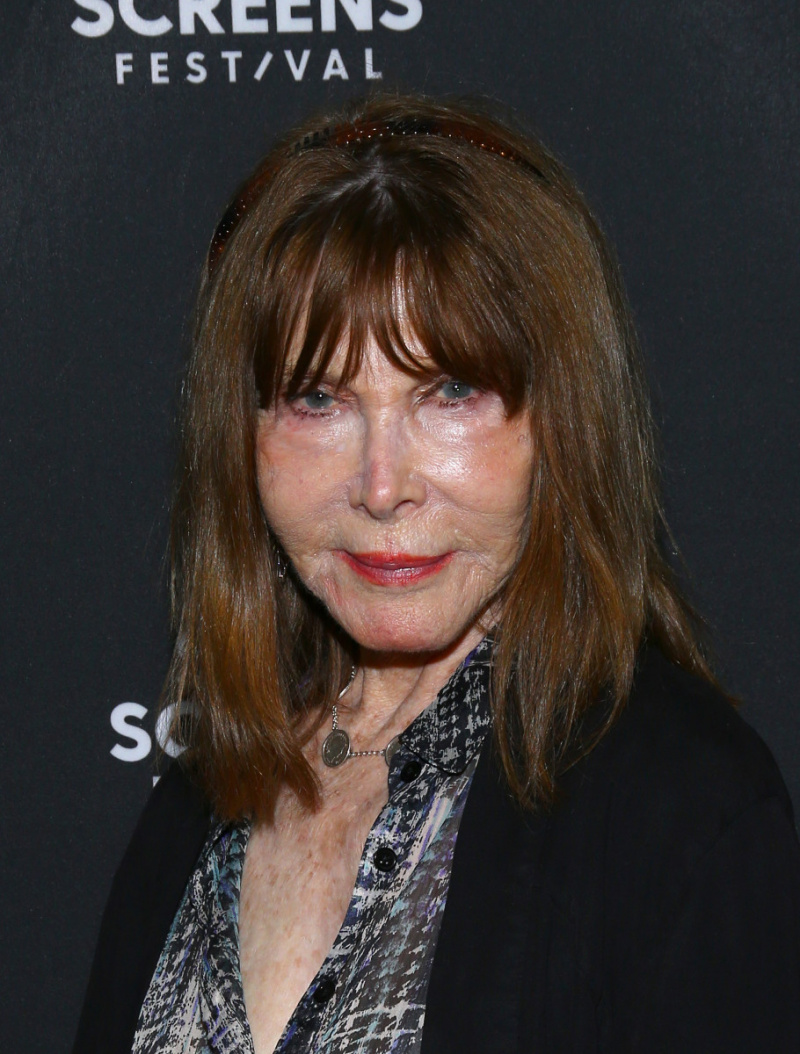   Lee Grant nimmt am 5. Juni 2019 im IFC Center in New York City am IFC Split Screens Festival Legacy Award 2019 zu Ehren von Lee Grant teil. (Foto von Paul Zimmerman/WireImage)