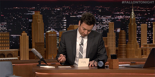 „Tonight Show Nbc GIF“, autorius - „The Tonight Show“, kuriame vaidina Jimmy Fallonas - raskite ir dalinkitės svetainėje GIPHY