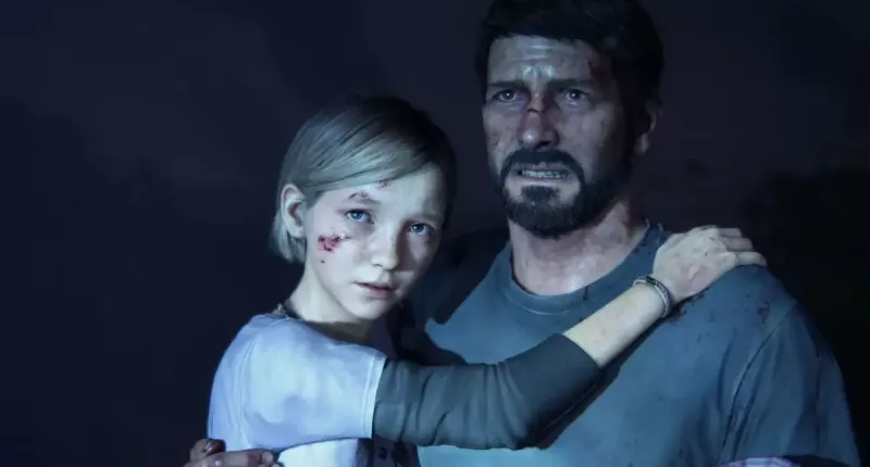   Лучшие видеоигры всех времен: The Last of Us