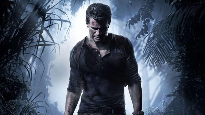   Лучшие видеоигры всех времен: Натан Дрейк в «Uncharted 4: Вор»'s End"