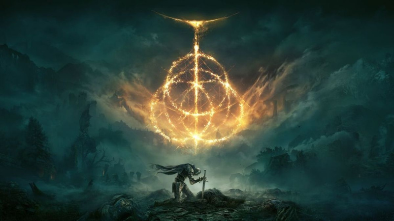   Лучшие видеоигры всех времен: Elden Ring