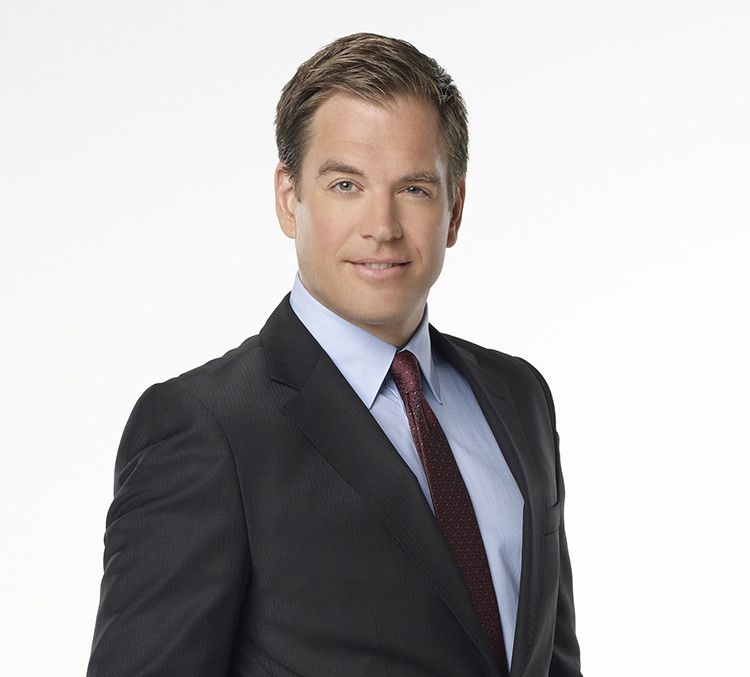 Michael Weatherly - NCIS