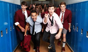 Big Time Rush je glava razreda