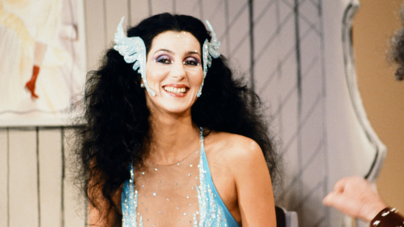   cher-1970'erne