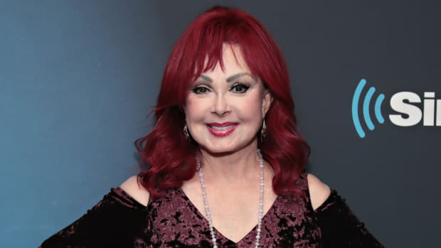   naomijudd