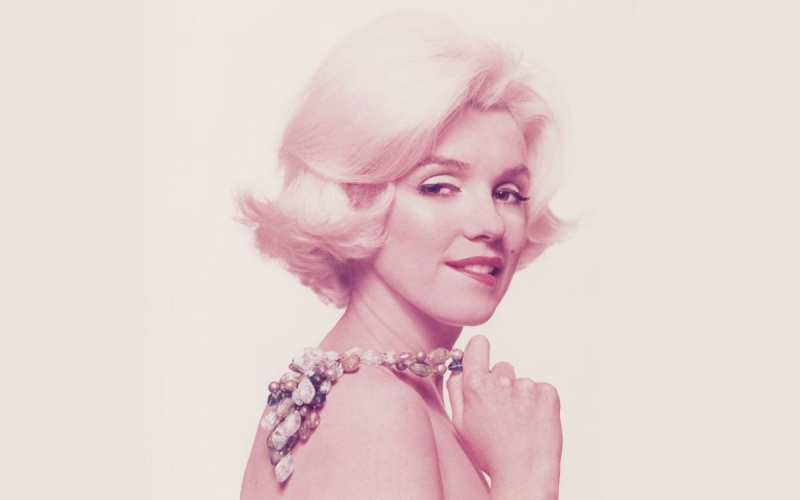 © Bert Stern/Freeman's'ın izniyle