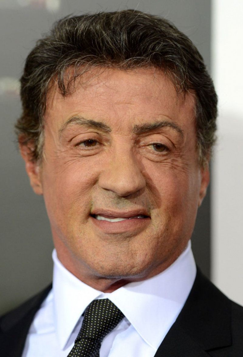   Folie-Sylvester-Stallone