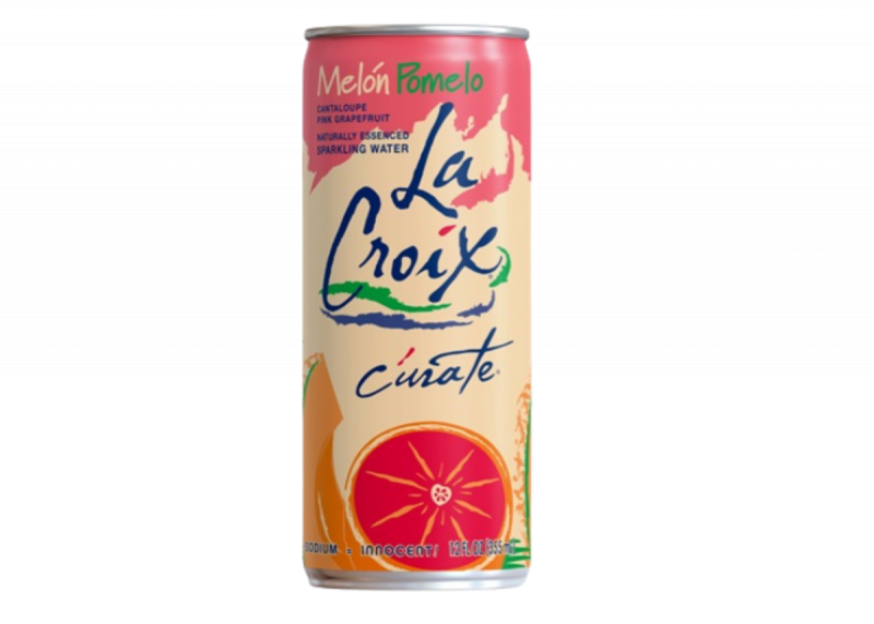   LaCroix Melon Grapefruktsmak