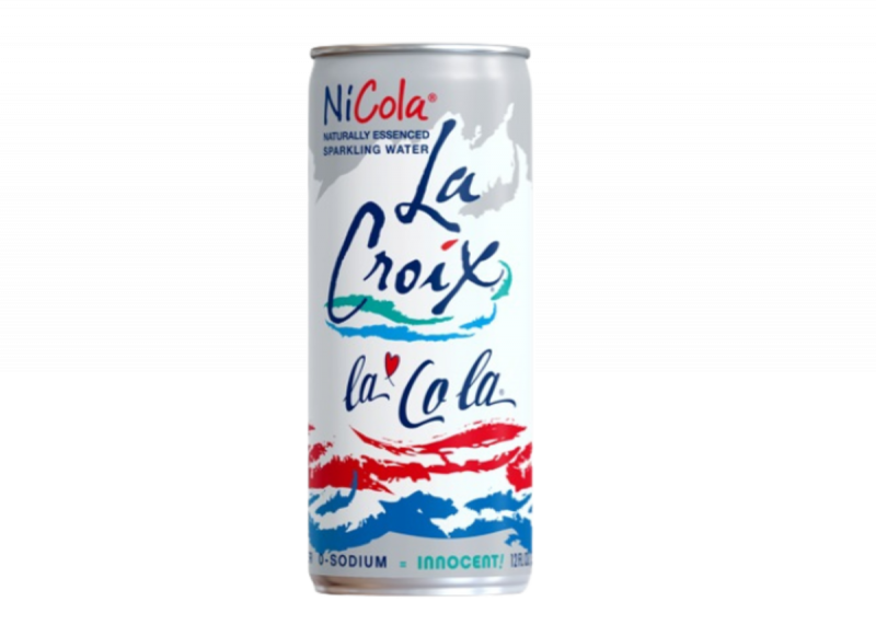   LaCroix LaCola