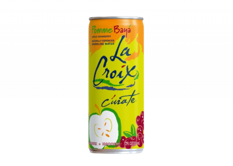   LaCroix Apple Bayá