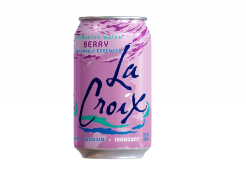   LaCroix Berry