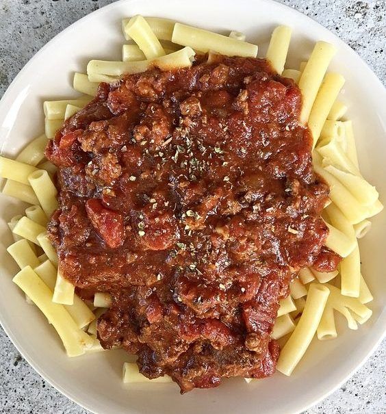 bolognese