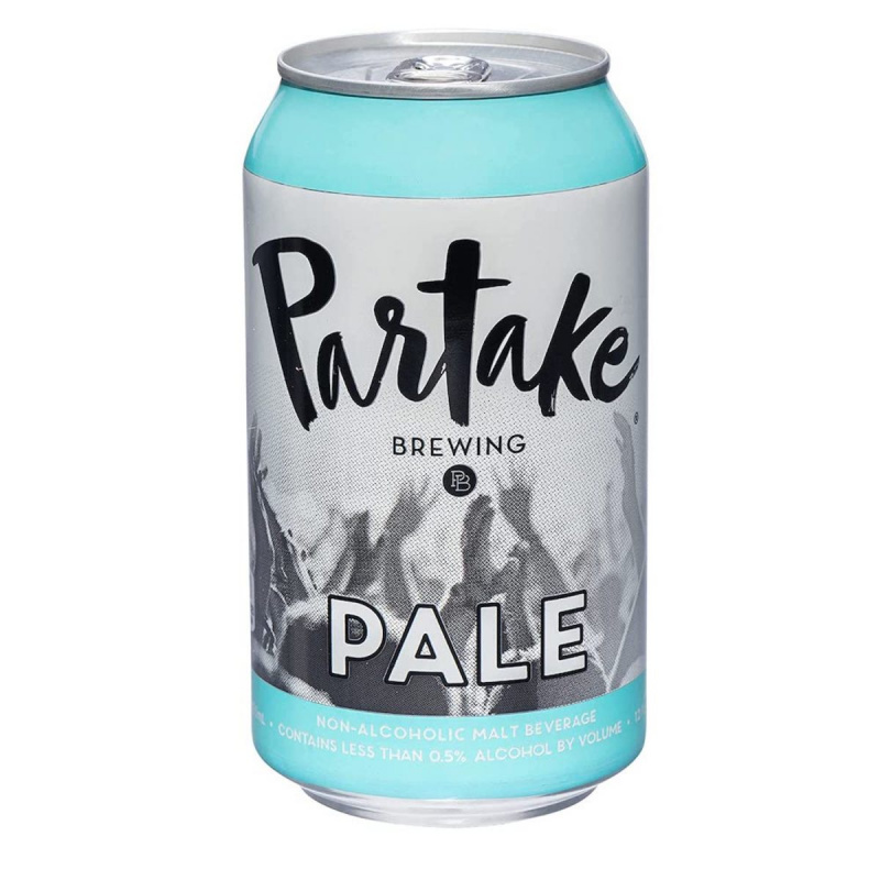 Ta del av Brewing Pale Ale