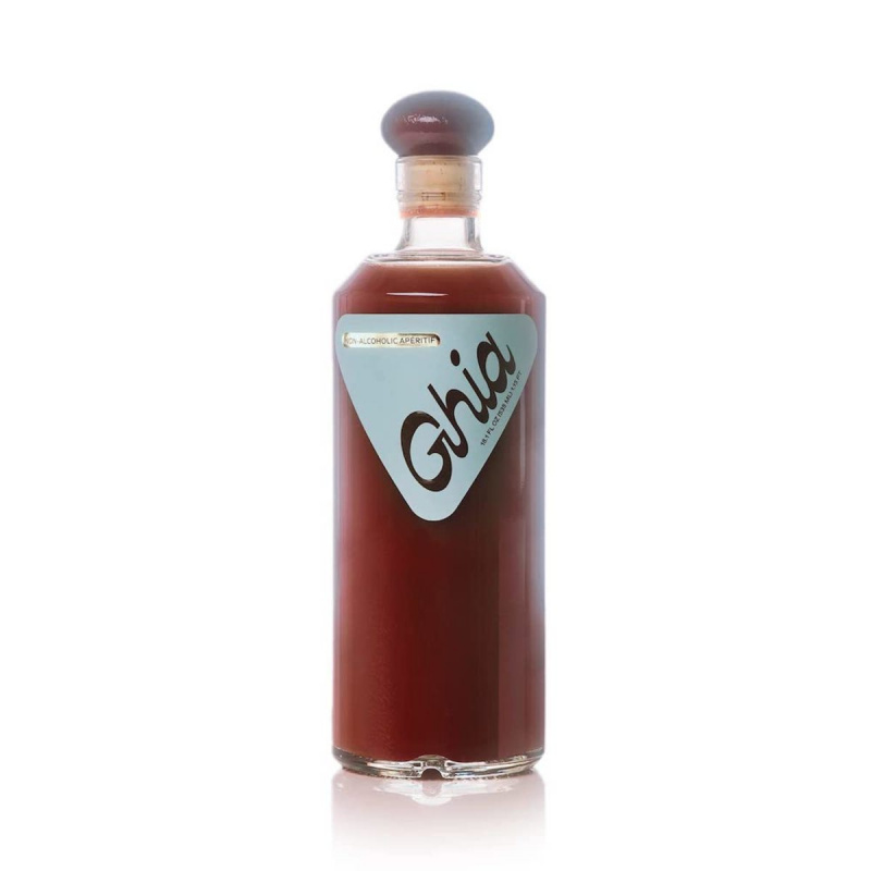 Ghia alkoholfri aperitif