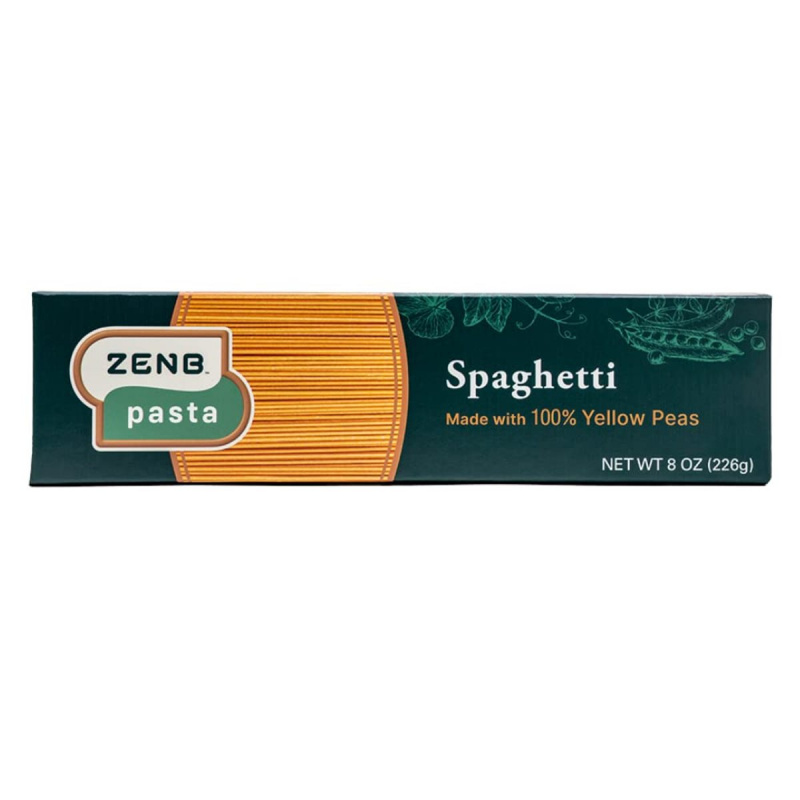 Aantal glutenvrije noedels