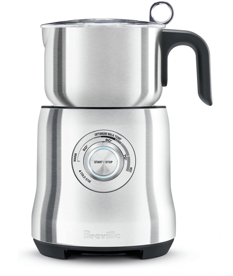   Breville Milk Cafe Pieno plakiklis