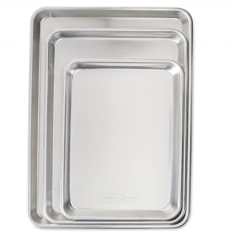   σκανδιναβικά σκεύη αρτοποιός 3 τεμαχίων's delight set