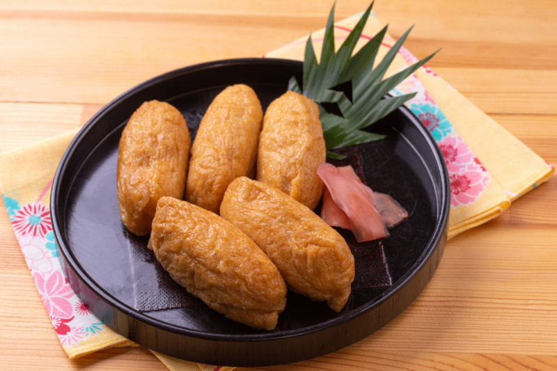 Sushi Inari
