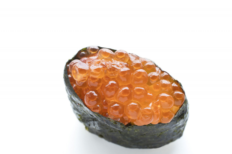 Usa il sushi