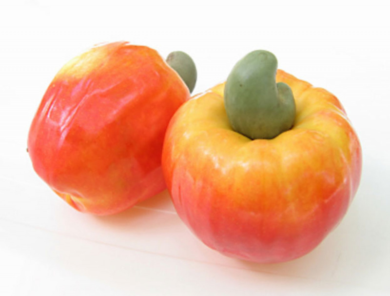  cashew-æble-inde