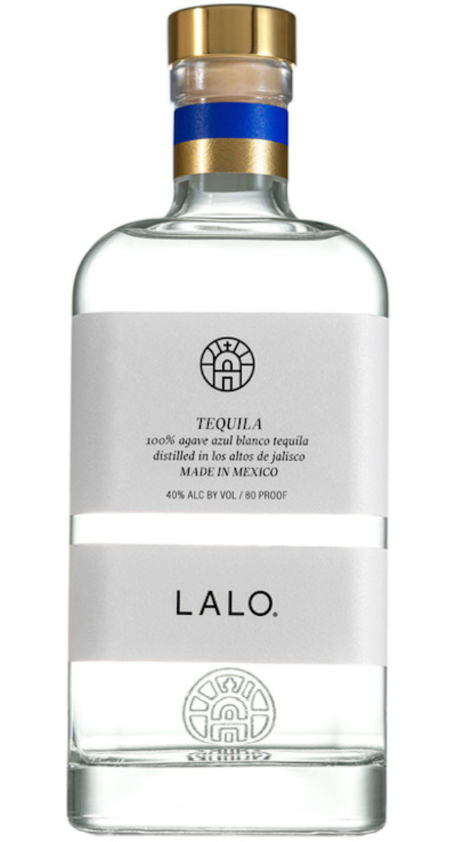   lallo tequila