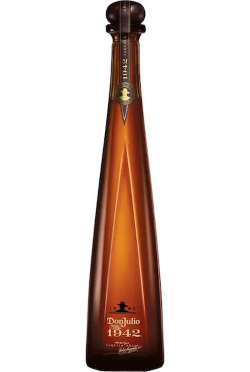   don julio 1942 tequila