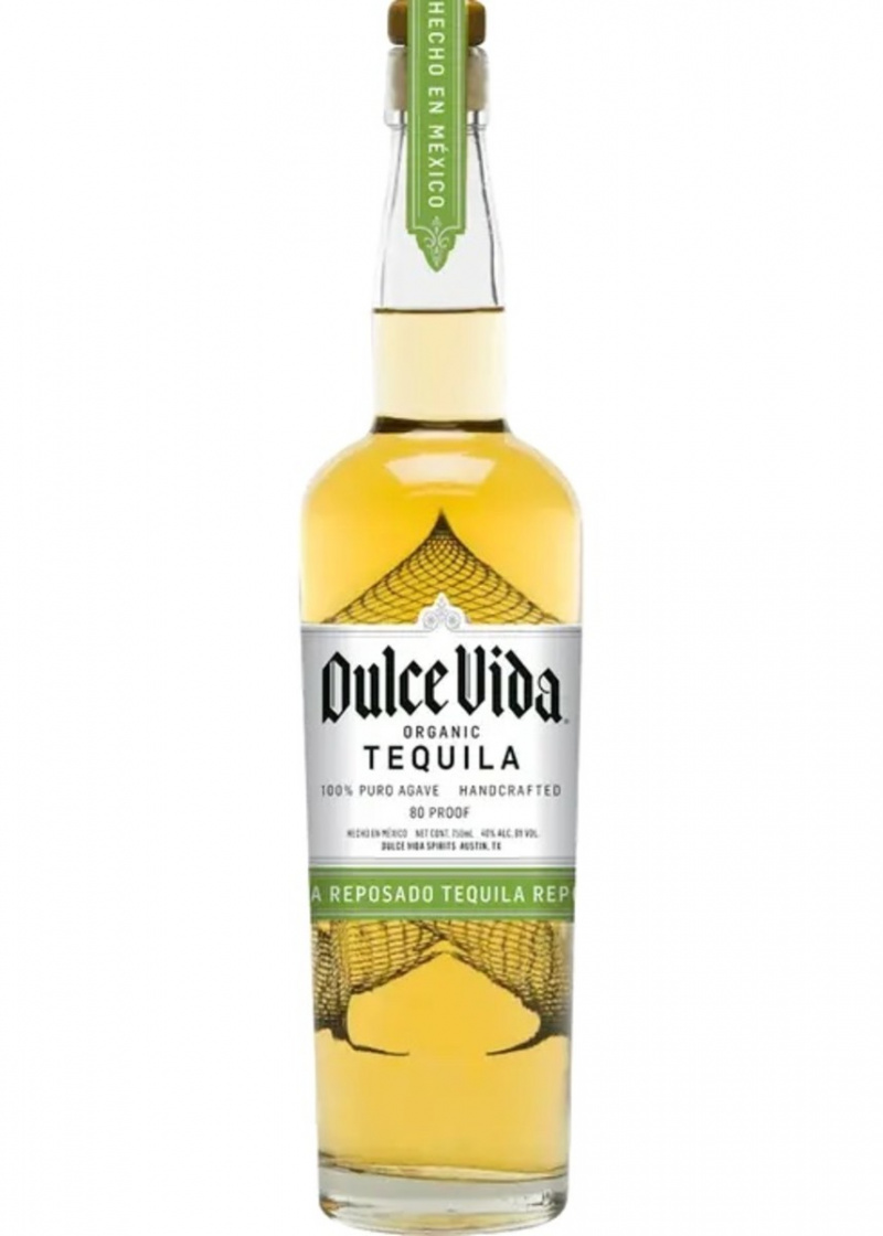   dolce vita tequila