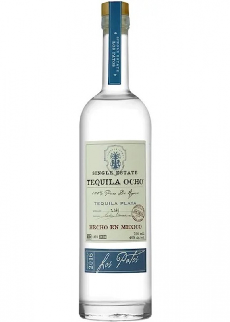   tequila otto