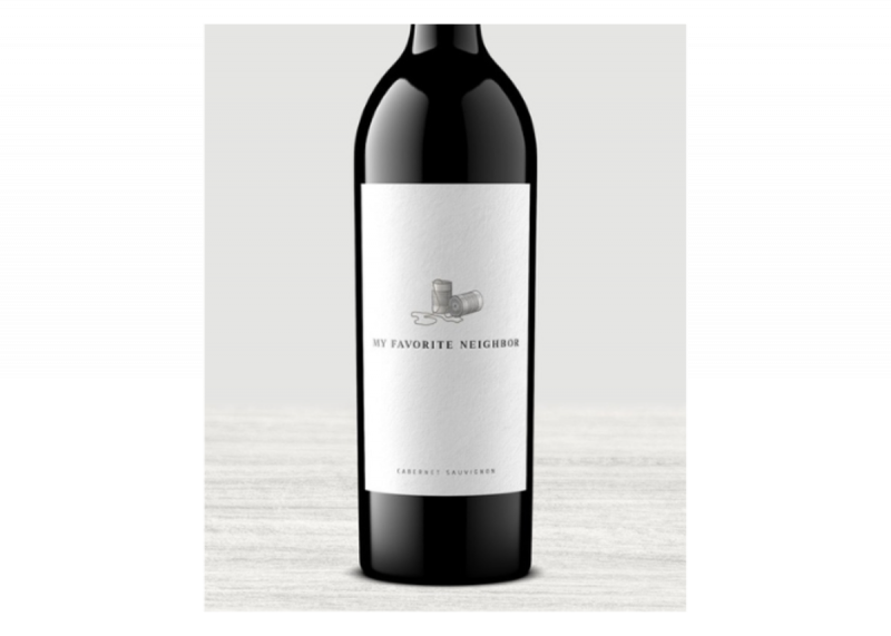   Mi vecino favorito Cabernet Sauvignon