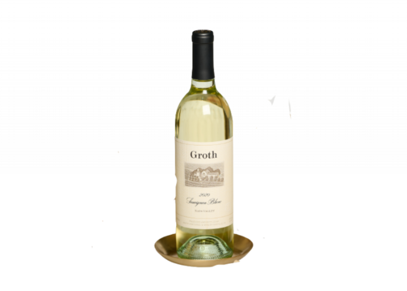   Groth Sauvignon Blanc