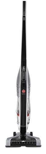 Belaidis dulkių siurblys „Hoover Linx“, lengvas, BH50010, pilkas