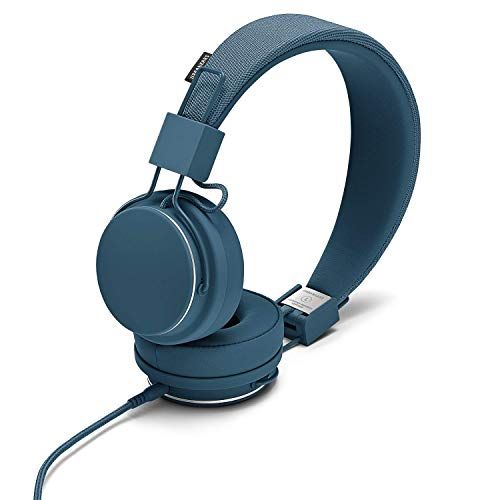 „Urbanears Plattan 2“ ausinės su ausimis, „Indigo“ (04091671)