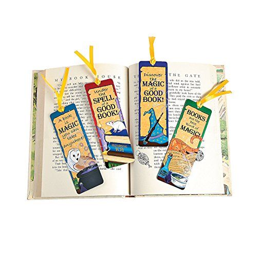 Fun Express Gelamineerde Wizard