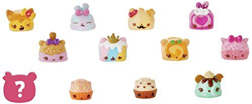 Num Noms Cupcake Tray Series 5-Heerlijke Desserts Klein Verzamelspeelgoed