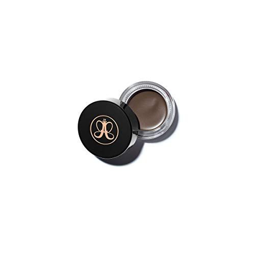 Anastasija Beverlihilsa - DIPBROW Pomade - Medium Brown