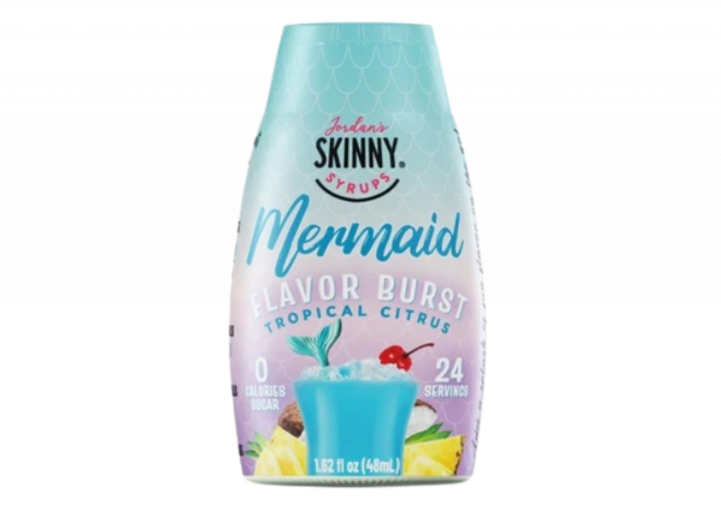   Skinny sirap