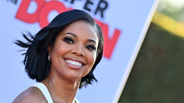  LOS ANGELES, KALIFORNIEN - 16. MÄRZ: Gabrielle Union nimmt an der Premiere von Disney teil's "Cheaper By The Dozen" on March 16, 2019 in Los Angeles, California. (Photo by Axelle/Bauer-Griffin/FilmMagic)