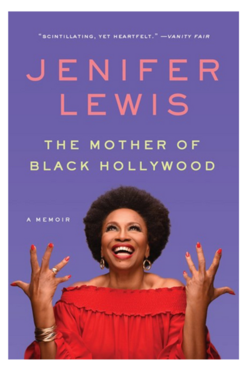   The Mother of Black Hollywood