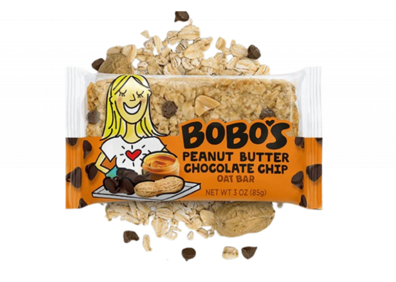   Бобо's Oat Bars