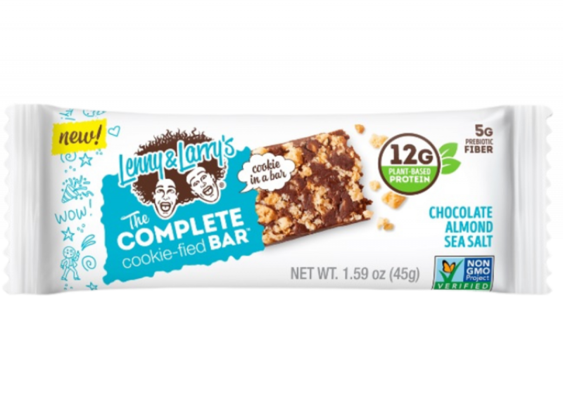   Лени и Лари's Cookie Bar