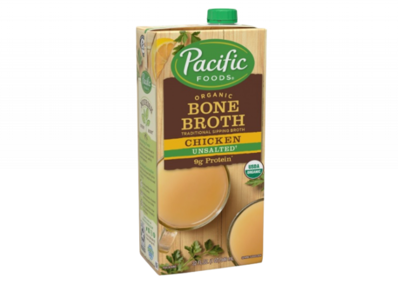Pacific Foods Bone Bouillon