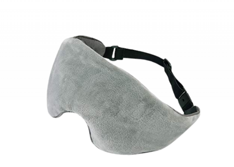   Sivio gewogen oogmasker