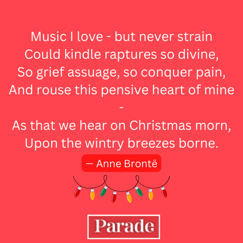   Kerst gedicht