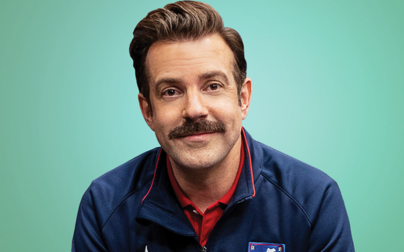 Jason Sudeikis