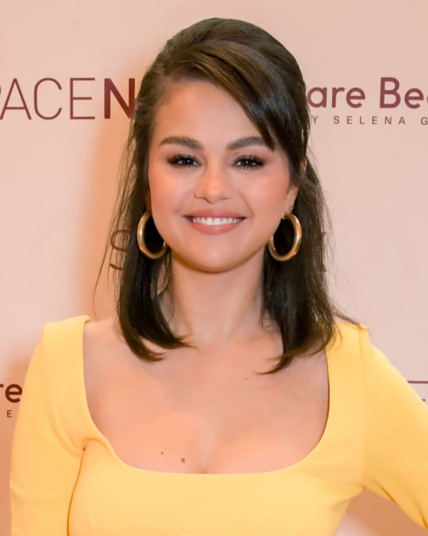Selena Gomez Sjælden skønhed