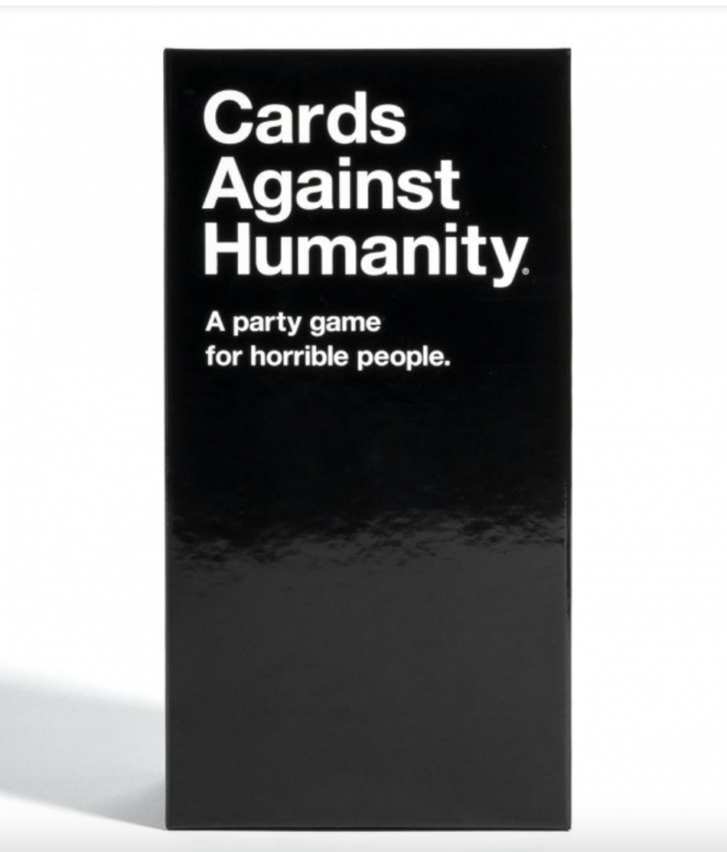   Cards Against Humanity dricksspel