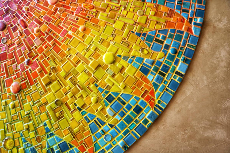   mosaici