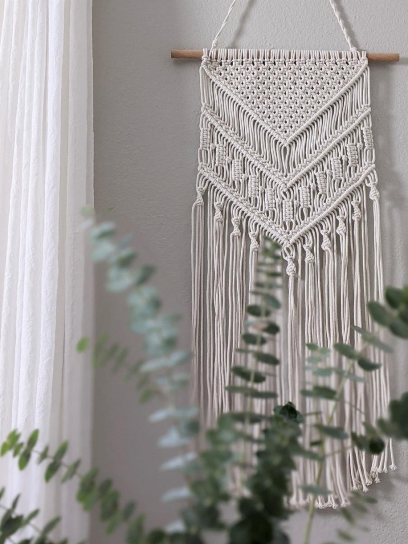   macramé